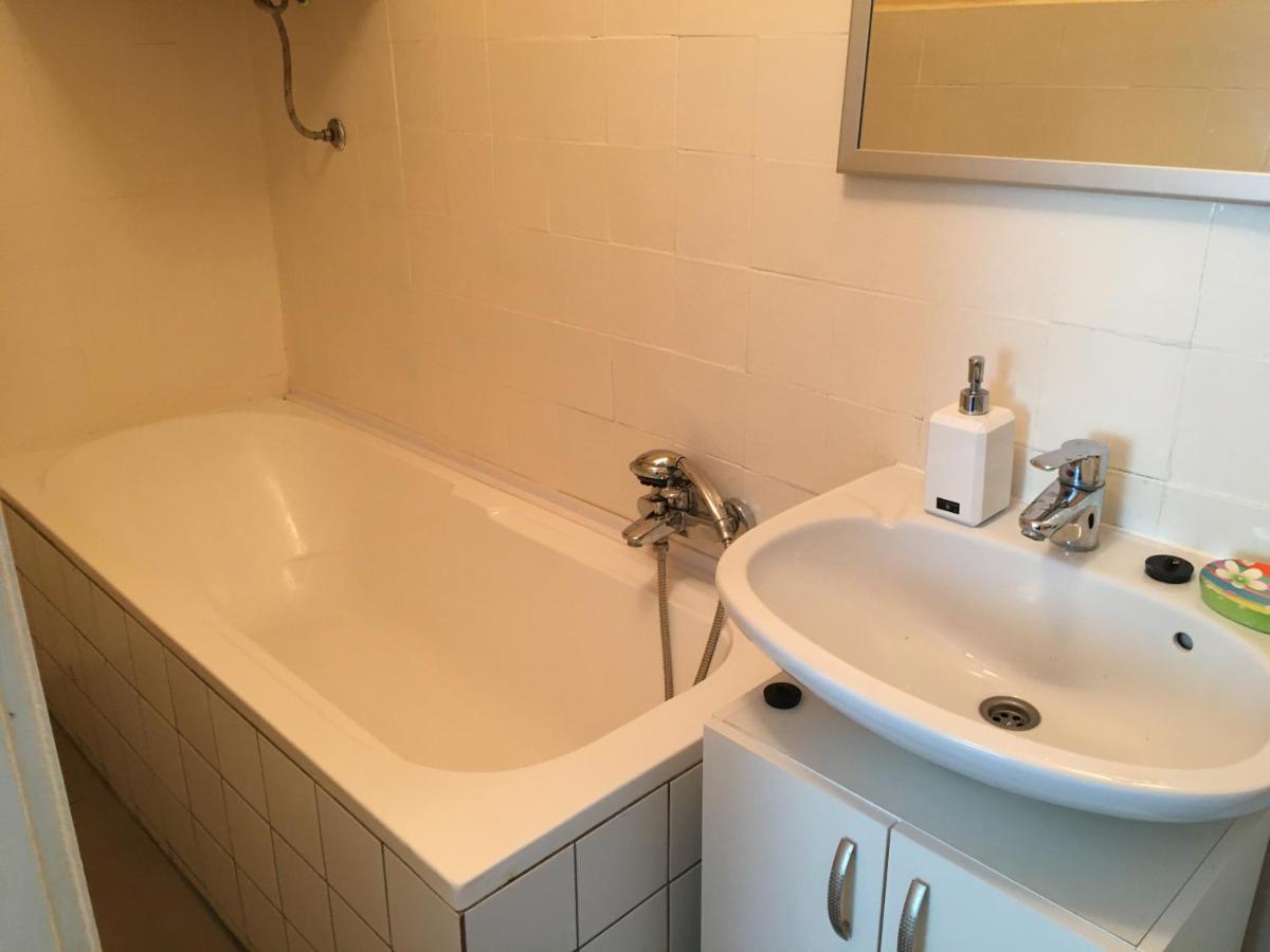 Nefelejcs Apartman บาลาตอนวีลาโกช ภายนอก รูปภาพ
